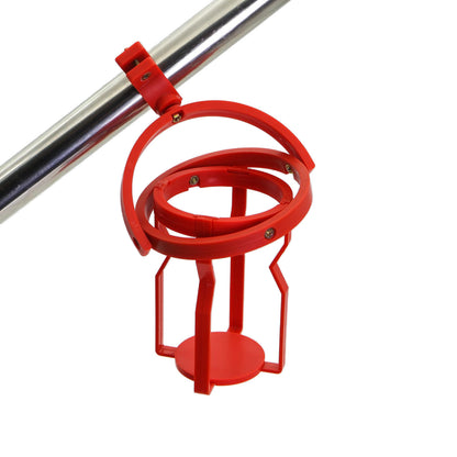 Gyroscopic Self-Leveling Cup Holder – Spill-Resistant Drink Holder for Any Ride