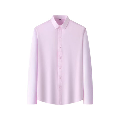 🔥STRETCH NON-IRON ANTI-WRINKLE SHIRT