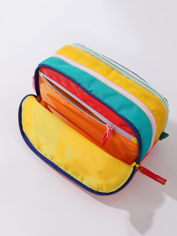 Multi-Use Large Capacity Travel Organizer Bag