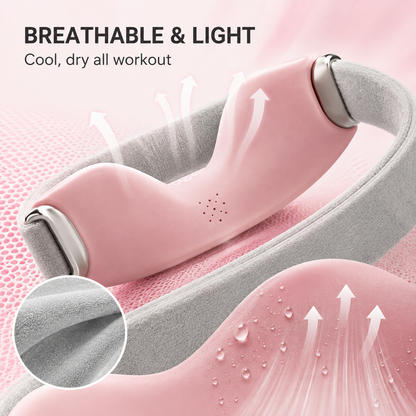 Pro 3D Silicone Airbag Patella Knee Strap