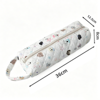 Puppy Pattern