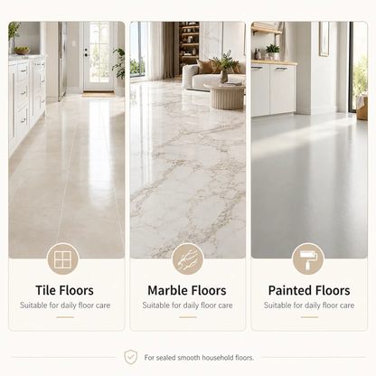 🧼100-tablet floor cleaning tablets, multi-purpose cleaner🧼