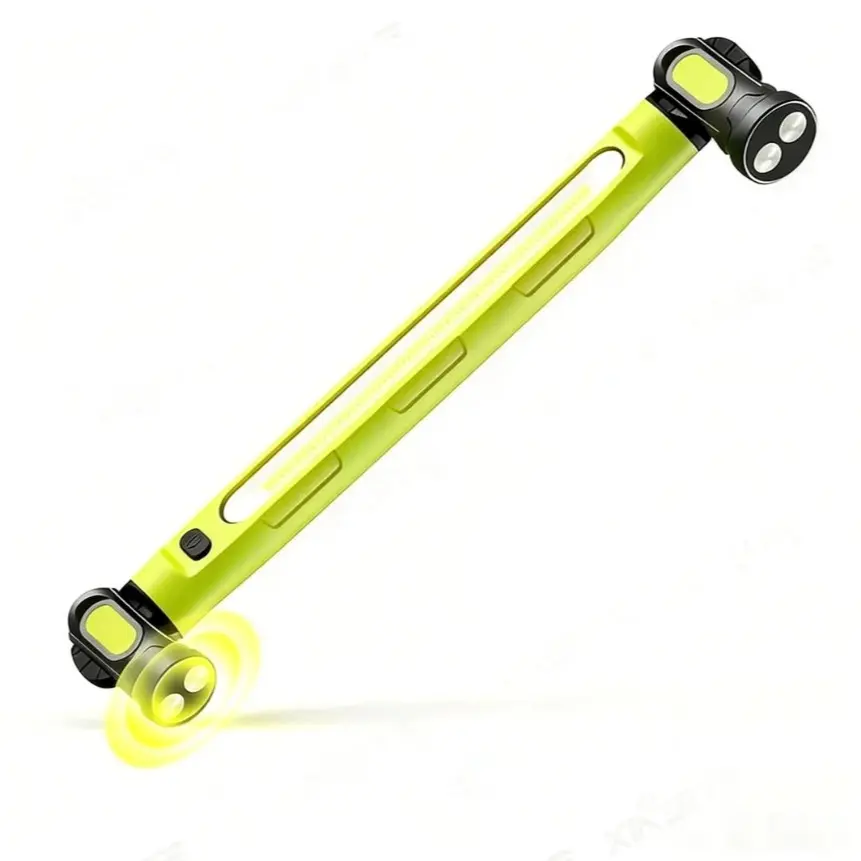 💡3000 Lumen LED Magnetic Work Light Strip💡