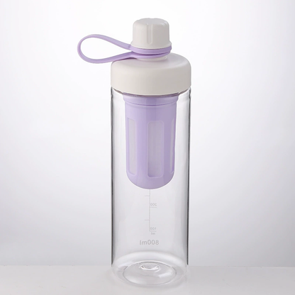 Reusable Portable Washable Cold Brew Coffee Tumbler