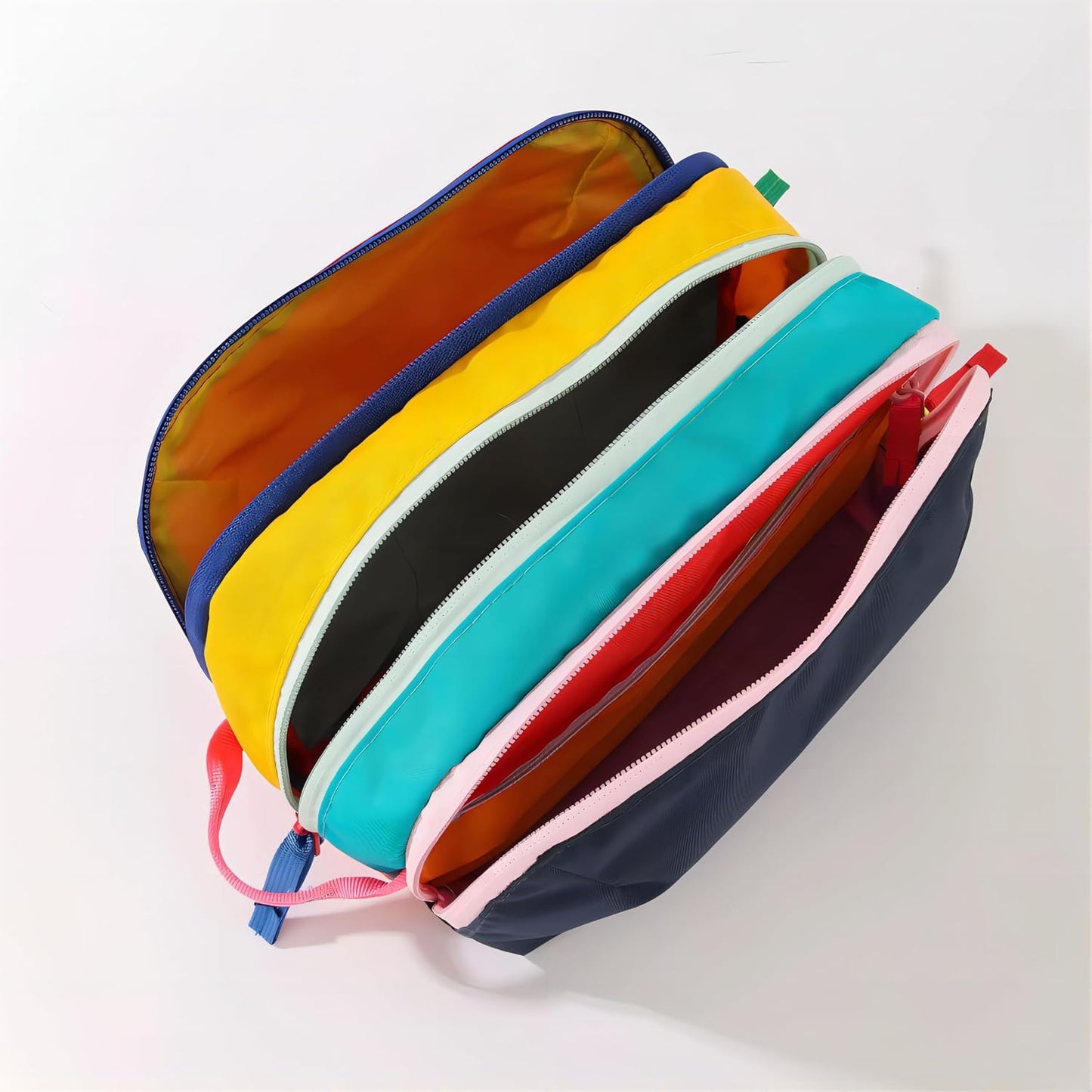 Multi-Use Large Capacity Travel Organizer Bag
