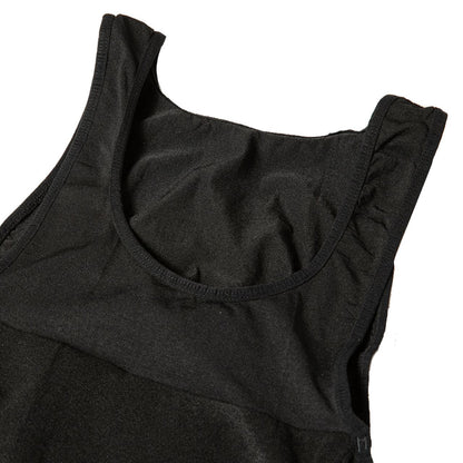 Instant Slimming: Men's Chest & Belly Compression Shaping Vest
