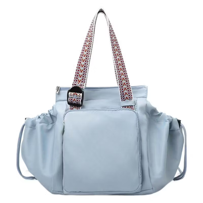 3-in-1 Convertible Travel Handbag – Suitable for everyday use and travel