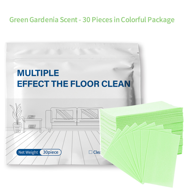 🧼100-tablet floor cleaning tablets, multi-purpose cleaner🧼