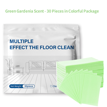 🧼100-tablet floor cleaning tablets, multi-purpose cleaner🧼