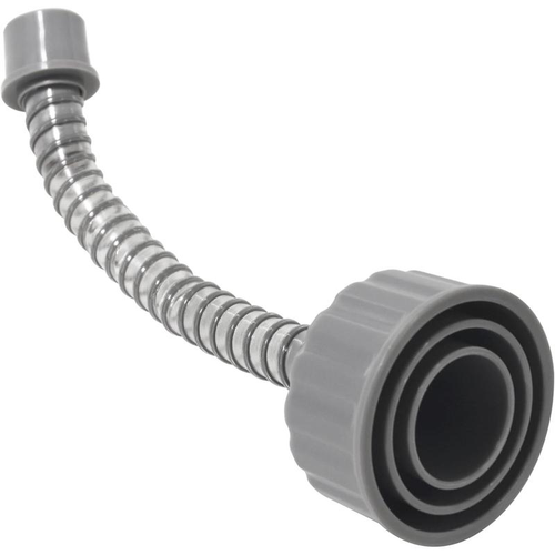 Air Conditioner Drain Pipe Cleaning Tool – Compatible with Most PVC Pipe Sizes