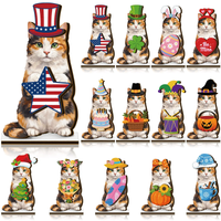 Calico Cat