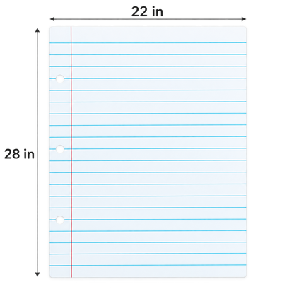 Magnetic Dry Erase Planner for Effortless Family Organization