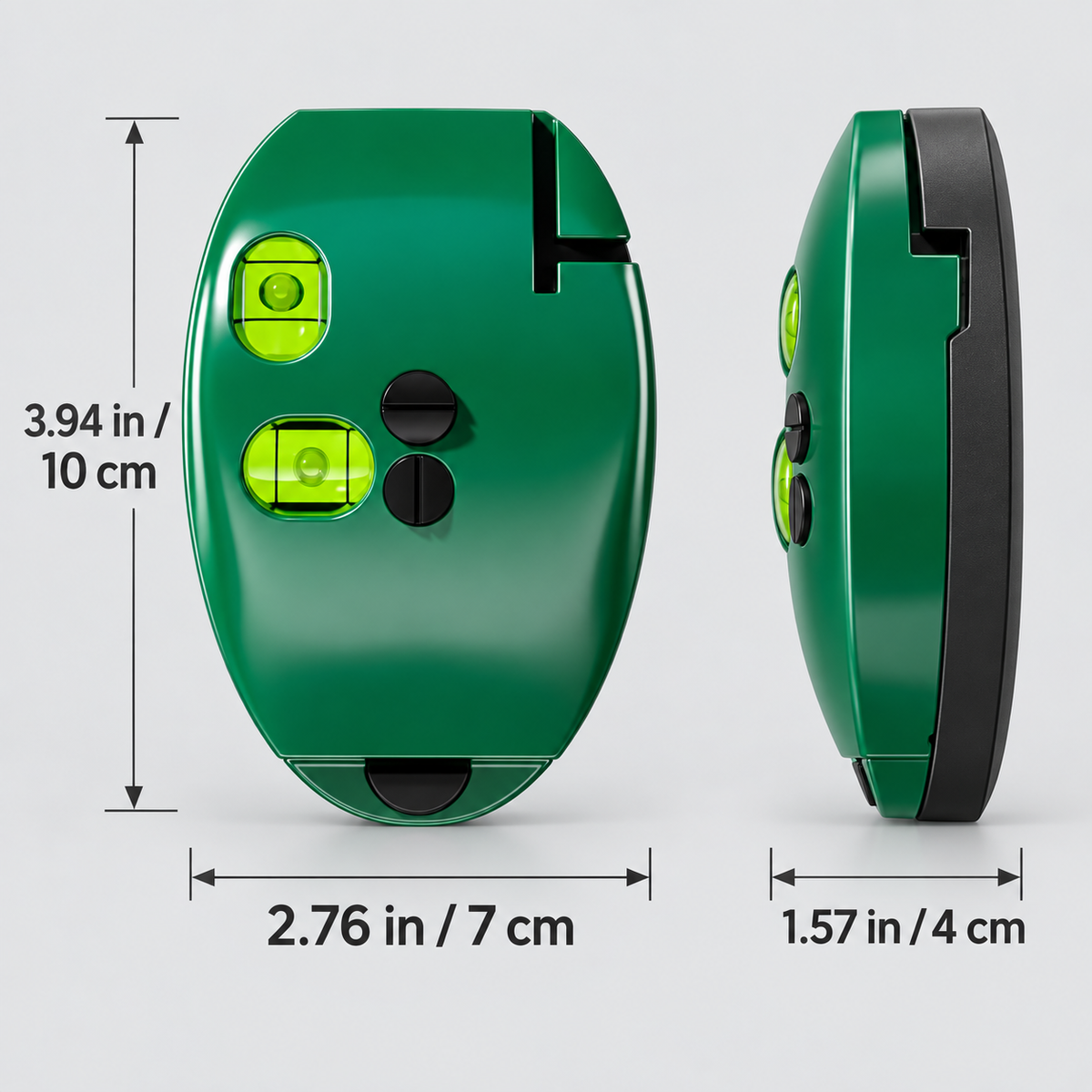 90° Laser Angle Level – Fast, Precise DIY Alignment Tool
