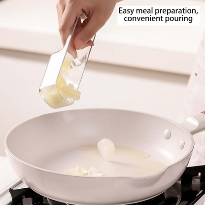 3-in-1 Multifunctional Food Grater – Portable Kitchen Prep Tool
