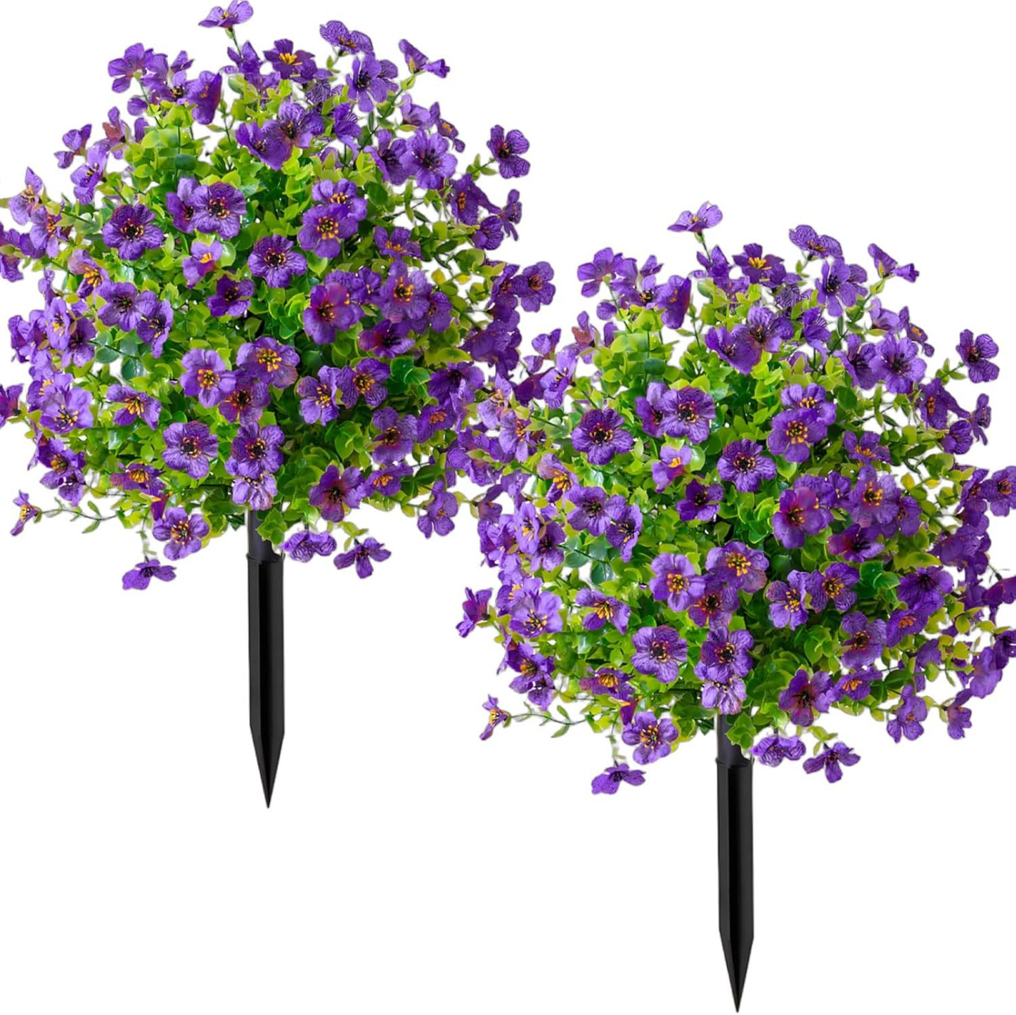 💐Everlasting Colorful Artificial Flower Bouquet💐