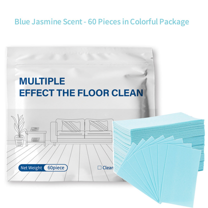 🧼100-tablet floor cleaning tablets, multi-purpose cleaner🧼