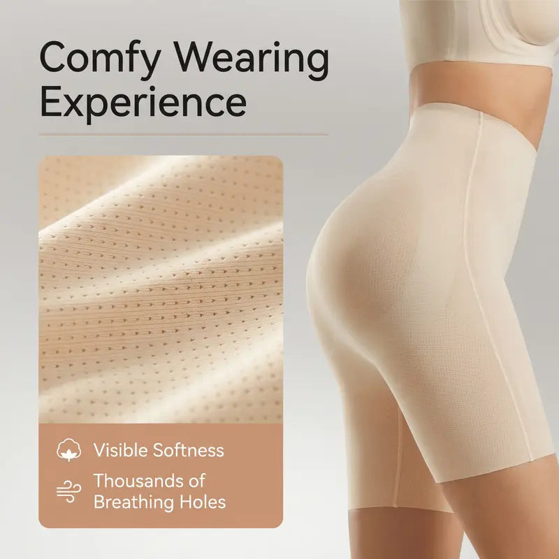 Smooth Your Waist. Shape Your Curves.