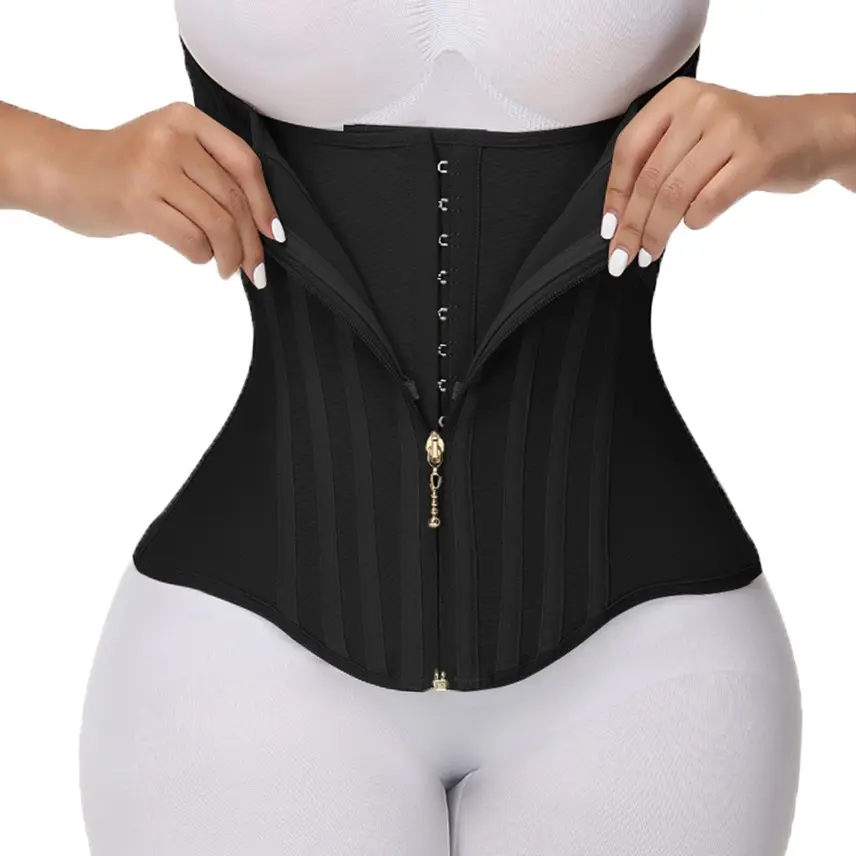 Women's Waist Trainer – Tummy Control, Butt Lift & Body Shaping
