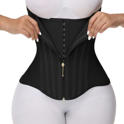 Women's Waist Trainer – Tummy Control, Butt Lift & Body Shaping