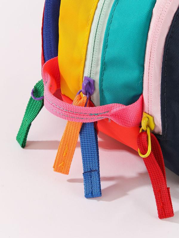 Multi-Use Large Capacity Travel Organizer Bag