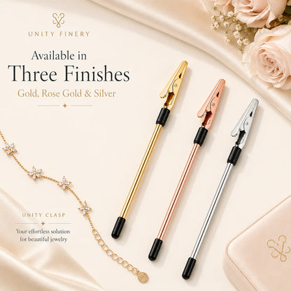 EasyClasp™ Jewelry Assistant