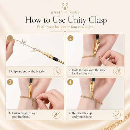 EasyClasp™ Jewelry Assistant