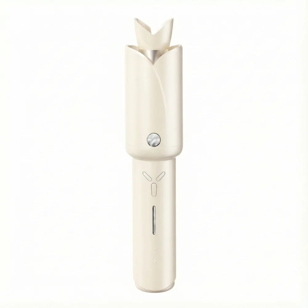 32mm Wireless Automatic Wave Hair Curler