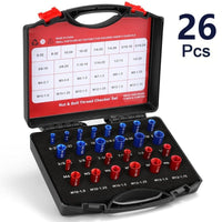 26 Pcs