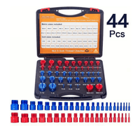 44 Pcs
