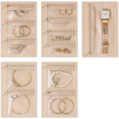 ⚡️Flash Sale｜Travel Jewelry Notebook