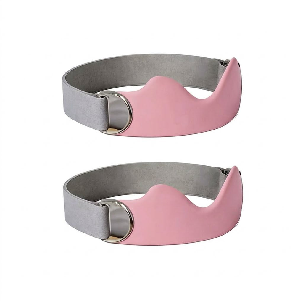 Pro 3D Silicone Airbag Patella Knee Strap