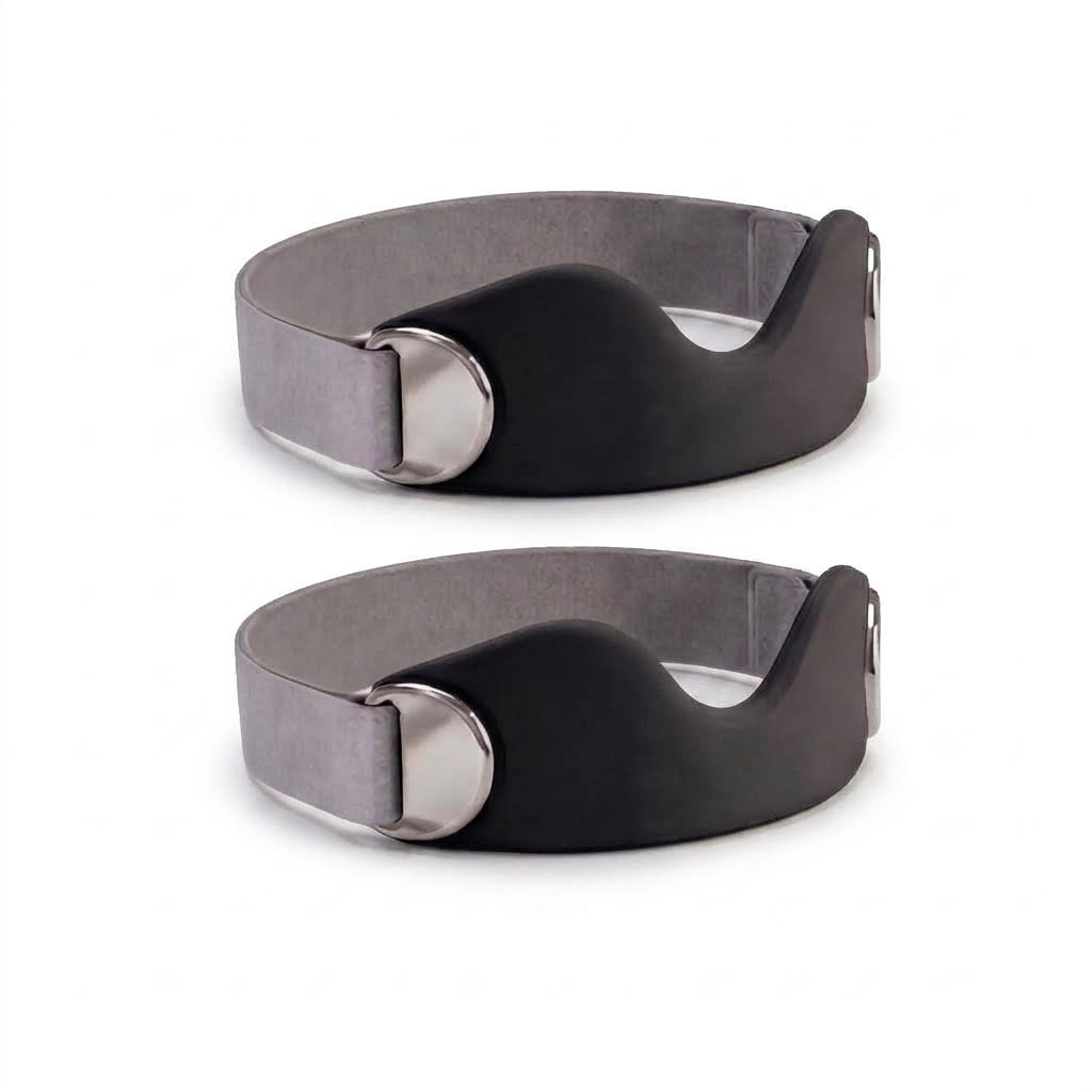 Pro 3D Silicone Airbag Patella Knee Strap