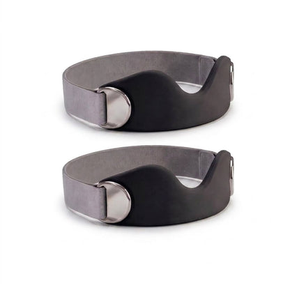 Pro 3D Silicone Airbag Patella Knee Strap