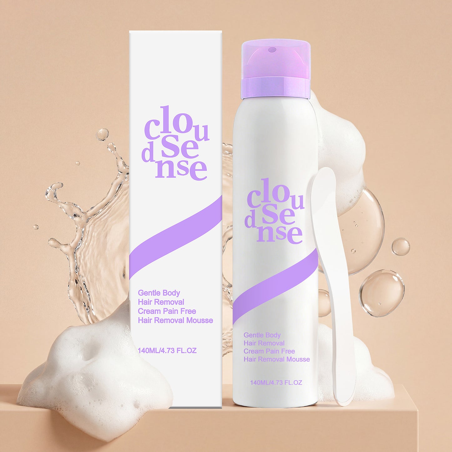 Smooth Skin Made Simple — Choose Your Perfect Hair Removal Routine