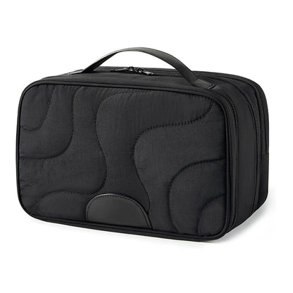 The Pouch System（Well-organized travel storage system）
