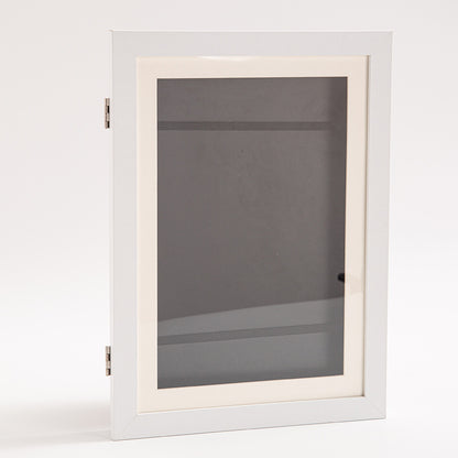 Kids Art Frame Front Opening - Display &amp; Store Artwork