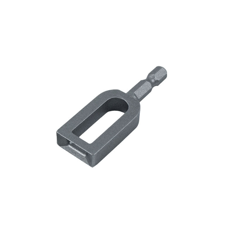Iron Wire Twister Tool - Attachment for Fast Fence Tying