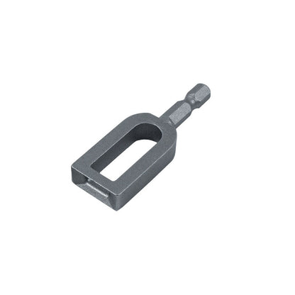 Iron Wire Twister Tool - Attachment for Fast Fence Tying
