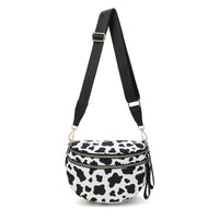 Cow Print