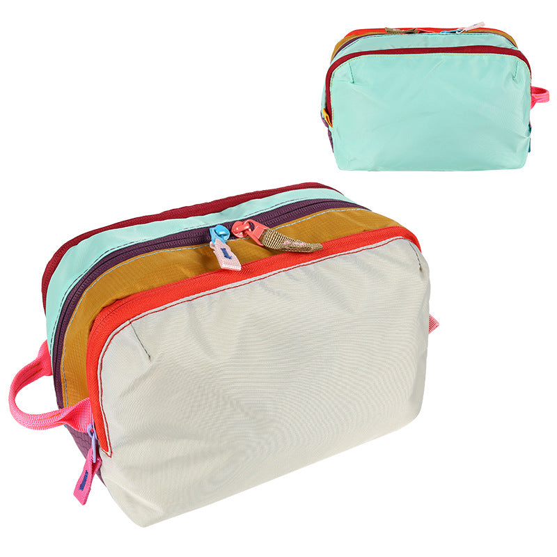 Multi-Use Large Capacity Travel Organizer Bag