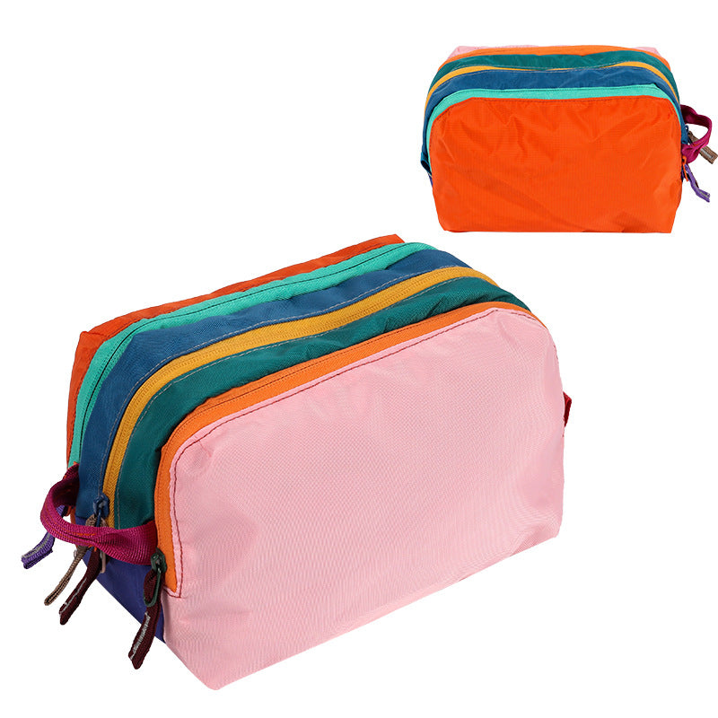 Multi-Use Large Capacity Travel Organizer Bag