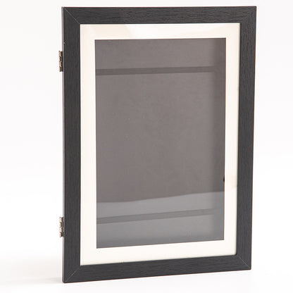 Kids Art Frame Front Opening - Display &amp; Store Artwork