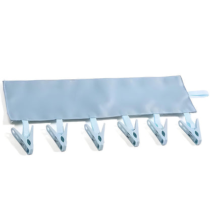 Travel Hanger Clips