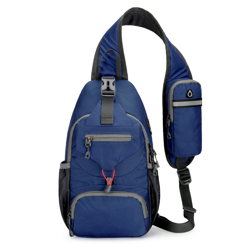 Packable Sling Backpack For Trave Everyday Adventures