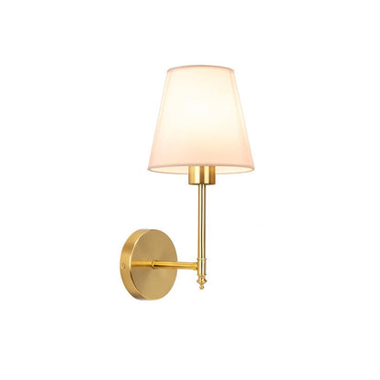 Battery Operated Wall Sconce Set – Rechargeable RGB Remote Lighting