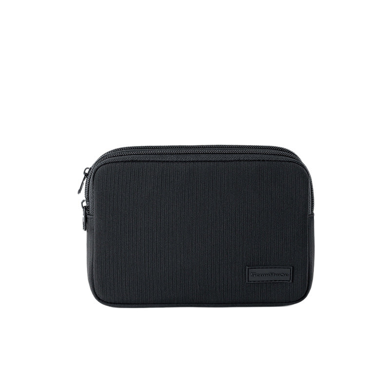 The Pouch System（Well-organized travel storage system）