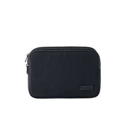 The Pouch System（Well-organized travel storage system）