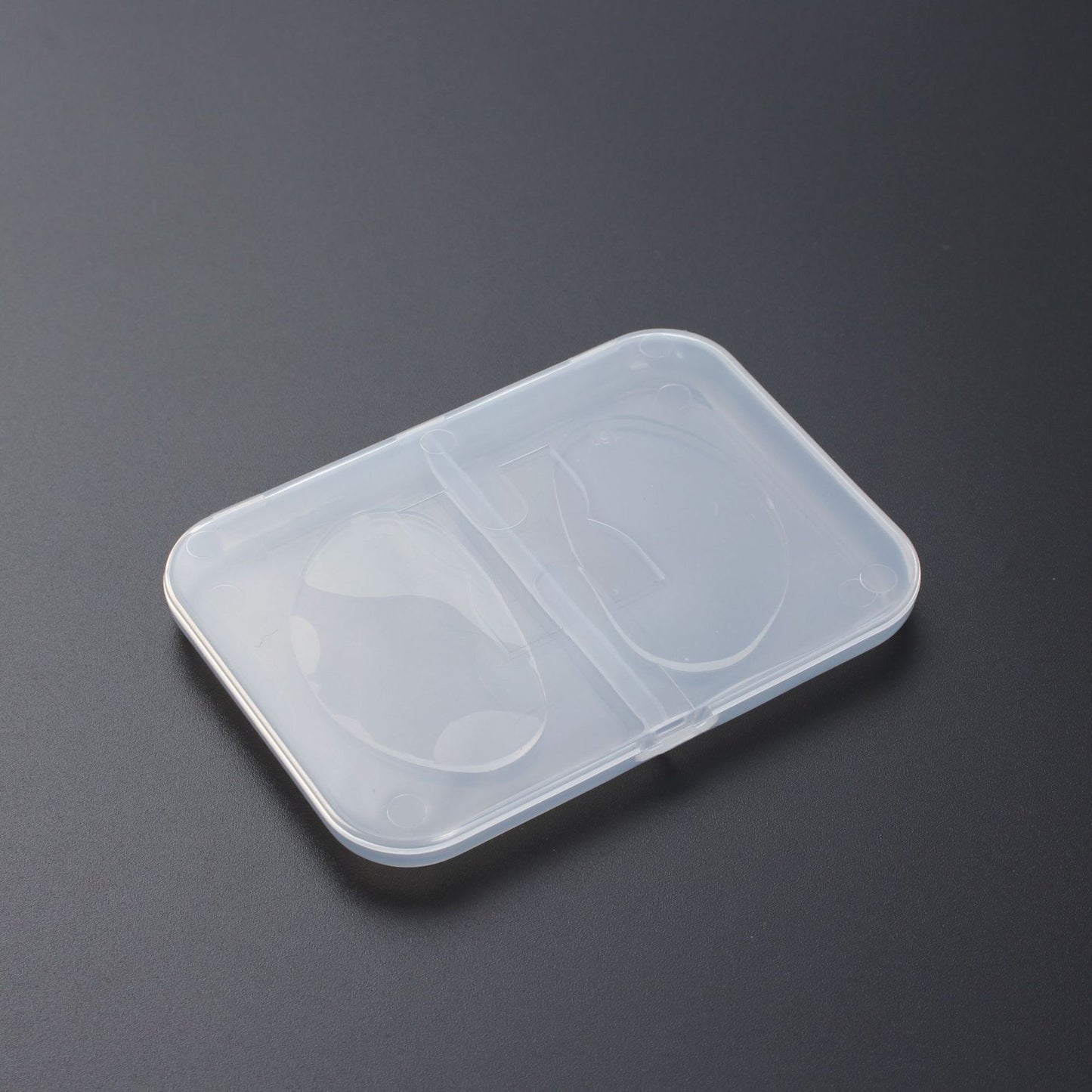 Stick On Corrective Lenses (2-pack)