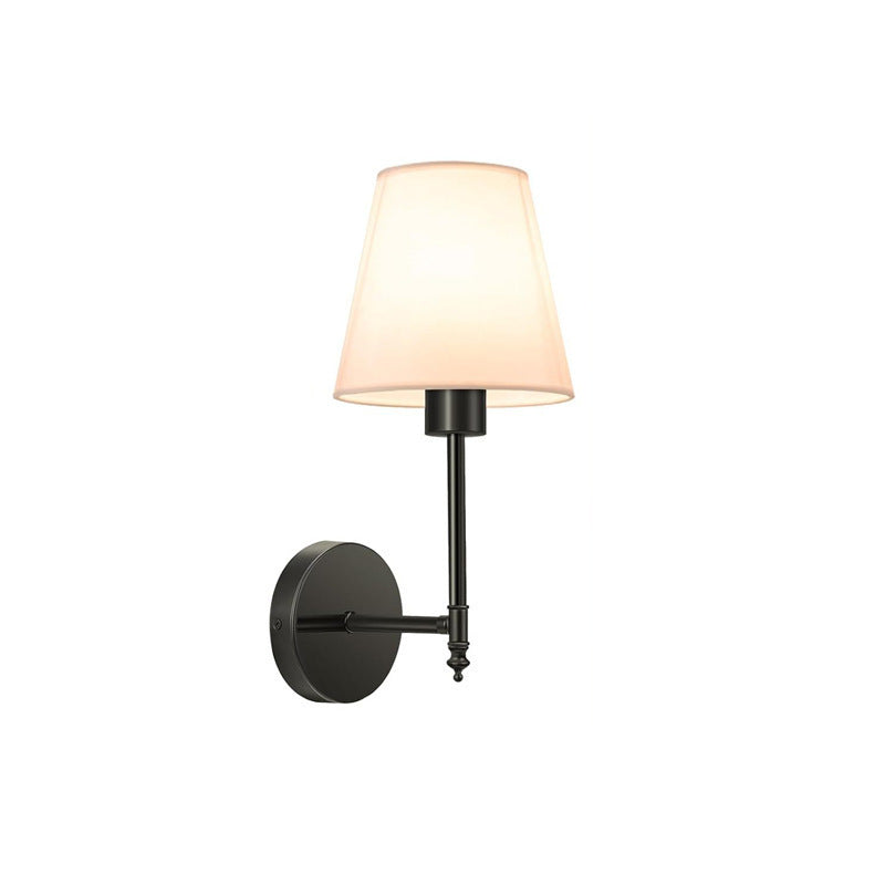 Battery Operated Wall Sconce Set – Rechargeable RGB Remote Lighting