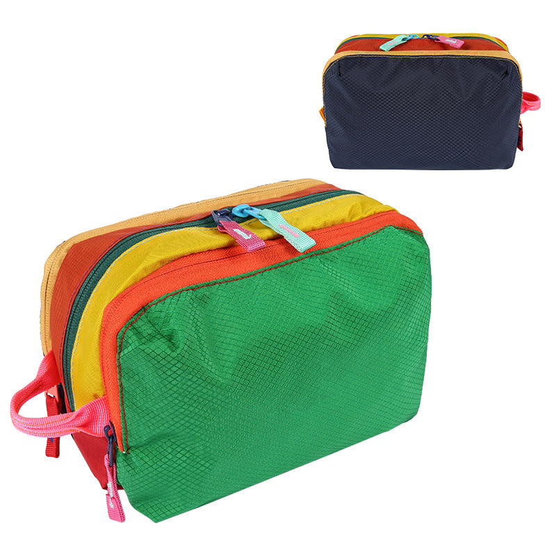Multi-Use Large Capacity Travel Organizer Bag